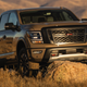 Image for article titled Dead, Reportedly: Nissan Titan